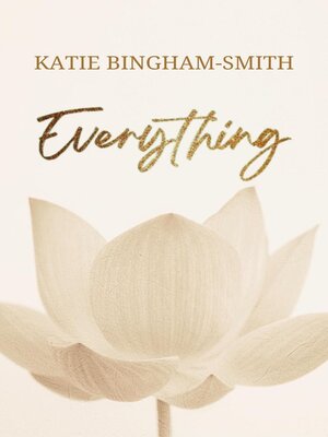 cover image of Everything